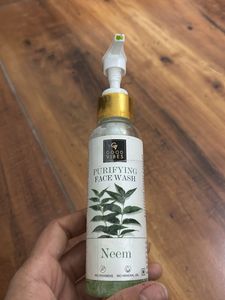 Good Vibes🍀face wash