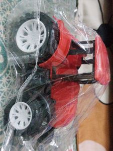 Toy Tractor