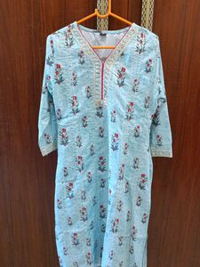 Kurta Set