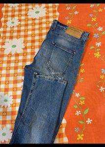New UCB Mens Jeans 32 Size Branded Original