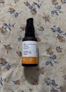 Deconstruct Vitamin C Serum