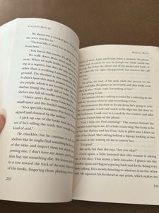 Colleen Hoover Fiction Book