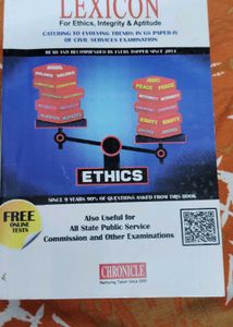 Book For civil Services
