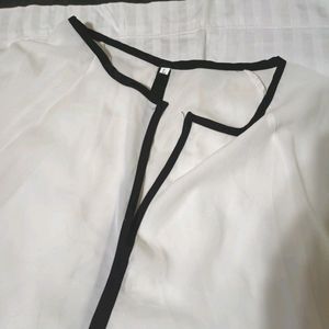 White Top For Women
