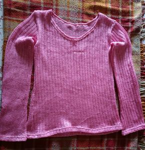 Stretchable Top