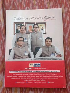 Chemistry Pre Medical Handbook