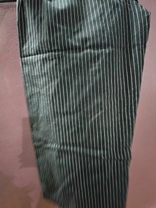 Checked Sleeveless Dress
