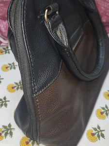 Lino Perros Handbag Used.