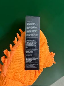 Dot And Key Combo With Swiss Beauty Mascara