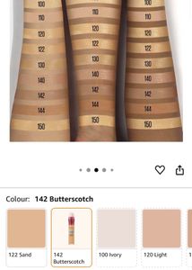 &#34;Maybelline&#34; Multi use CONCEALER 🤍✨