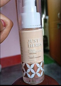 Serum Foundation (Just Herbs) ♥️