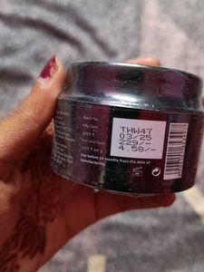 Hair Wax Cream Based