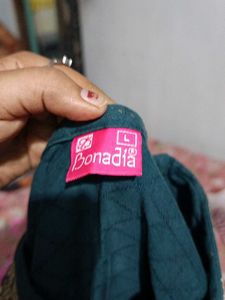 designer short kurti