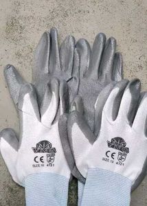 Safety Hand Gloves
