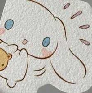 Cute Bookmark For Book Lovers.