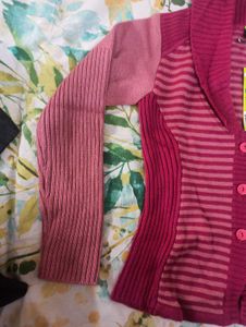 Girls/Women Sweater