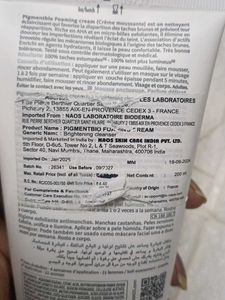 Bioderma Foaming Cleanser
