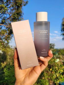 Haruharu Wonder Black Rice Toner