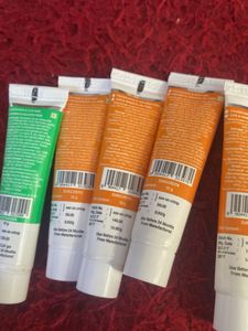 1% Hyaluronic Sunscreen Aqua Gel - SPF 50
