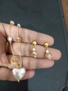 Chain Set