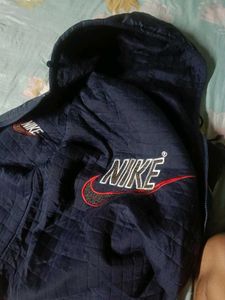 NIKE BASKETBALL JACKET