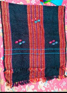 Absolutely new Woolen Sawl Set Of 2