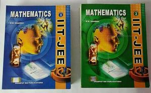 Mathematics For IIT JEE By R.D. Sharma