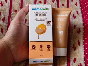 Mamaearth Bb Cream