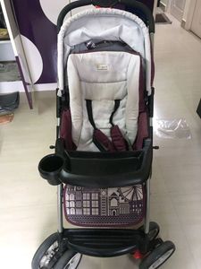 Baby Straller