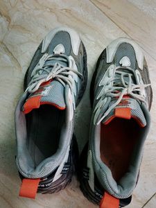 Comfortable Walking Shoes