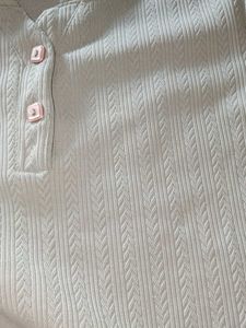 Stylish Design Woman Top