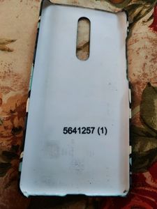 Xiaomi Redmi K20 Pro Case Back Cover