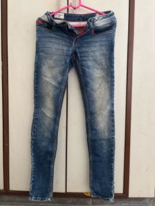 Lee Cooper Denim Jeans