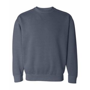 Dark Grey unisex sweatshirt