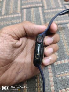Apple Watch 7 First Copy