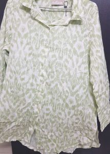 New UTSA Westside Long Shirt