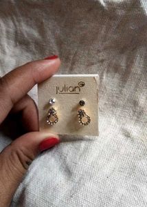 Julian Earring Set - Studs