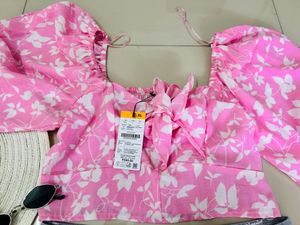 Brand New Cute Top