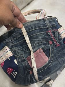 Hand Bag