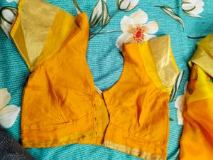 Light Weight Saree