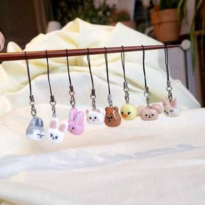 Stray Kids SKZOO charms