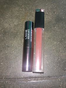 nude lipstick 💄 cofe cream