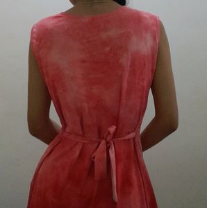 Pink Dress❤️