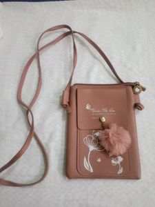 Slingbags ( Get 30 Rs. Off On Delivery 🤩✨✨)