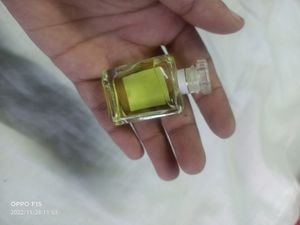 Chanel purfume