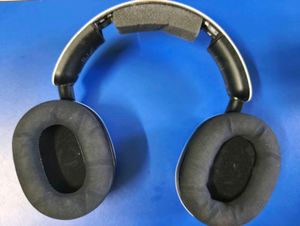 Sony Wireless Gaming Headset (Modified)