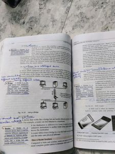 Class 12th Computer Science With C++ Volume 1&amp;2