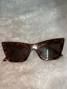 Beautiful Cat Eye Sunglasses