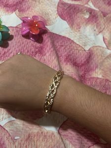 Hair Clips &amp; Bangle Set