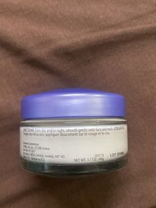 Loreal Paris Collagen Cream